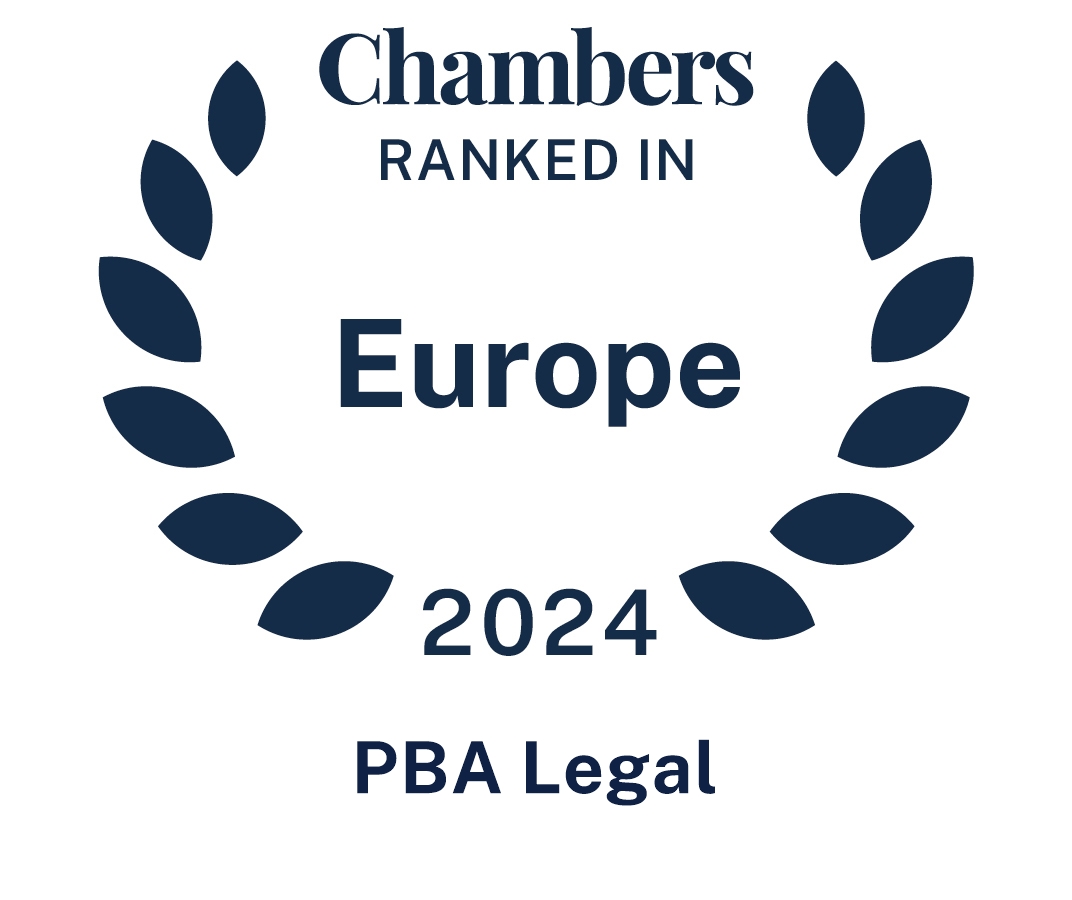 Visuel Chambers Europe 2024