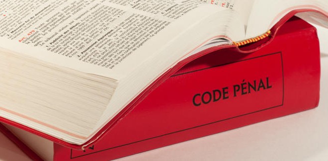Visuel NEWSLETTER PÉNALE DU MOIS DE JUILLET 2019