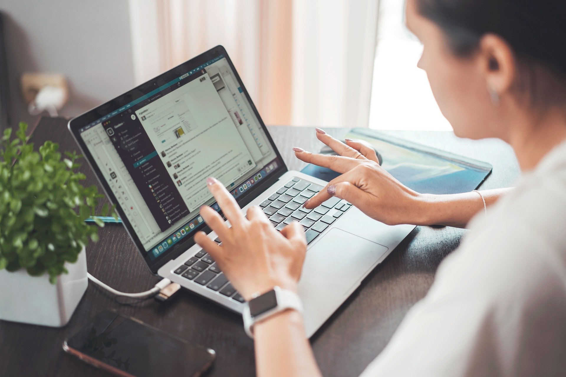 Visuel Newsletter Social N°10